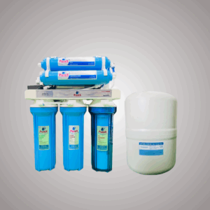 PUREX PB-007 7 Stages RO Water Purifier
