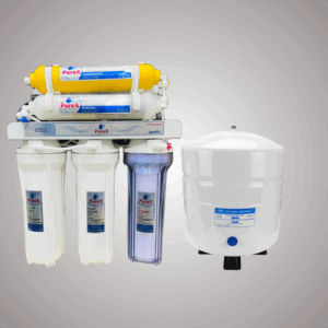 PUREX W-007