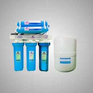 PUREX PB-007 7 Stages RO Water Purifier