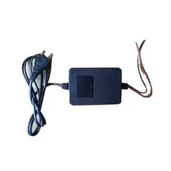 Adapter 1.5MA China