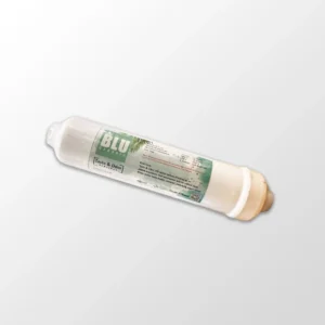 BLU Classic Taste & Odor Reduction Carbon Filter