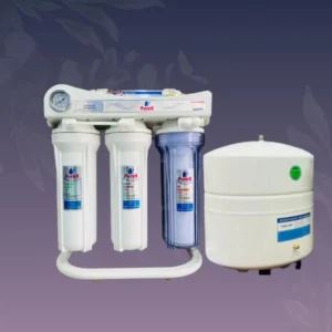Purex Stand RO Water Purifier - 5 Stage