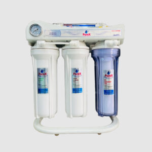 Stand RO Water Purifier – PureX 6 Stage